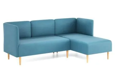 Диван угловой Рикке R12 Camaro 21 бирюзовый Диван угловой Рикке R12 Camaro 21 бирюзовый