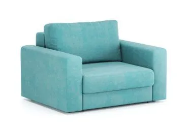 Кресло Ларсон Nordic 71 аквамарин Кресло Ларсон Nordic 71 аквамарин