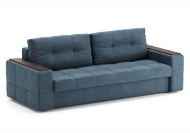 Диван Ричвуд Nordic 78 сапфир