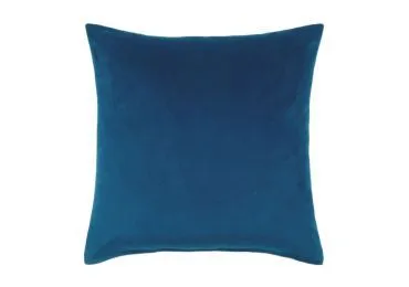 Подушка 43х43 Leonardo 12 синий