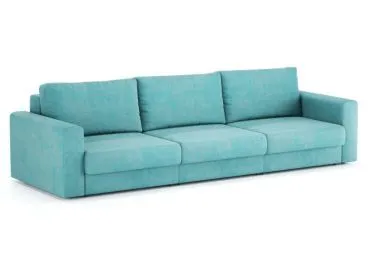 Диван Ларсон 3М Nordic 71 аквамарин Диван Ларсон 3М Nordic 71 аквамарин