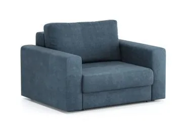 Кресло Ларсон Nordic 78 сапфир Кресло Ларсон Nordic 78 сапфир