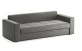 Диван Баден California 07 серый - превью 3 Диван Баден California 07 серый - превью 3