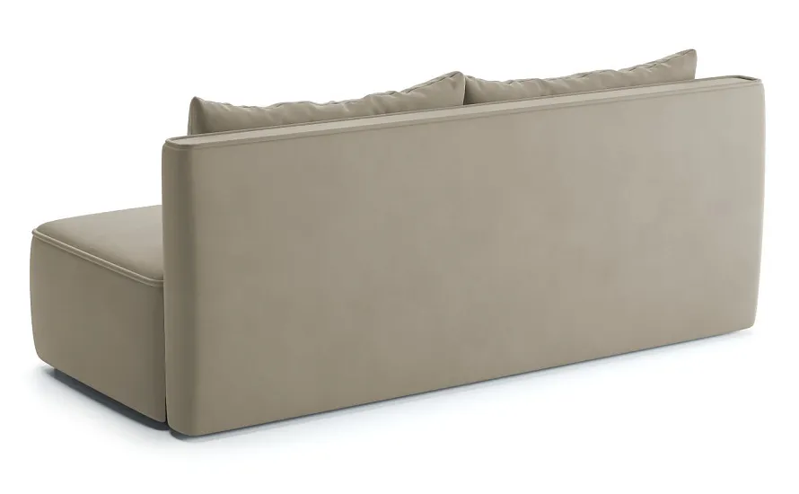 Диван Матей Camaro 03 светло-бежевый - 8 Диван Матей Camaro 03 светло-бежевый - 8