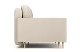 Диван Бруно Camaro 03 светло-бежевый - превью 5 Диван Бруно Camaro 03 светло-бежевый - превью 5