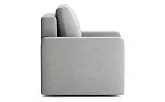 Кресло-кровать Баден Leonardo 14 серый - превью 3 Кресло-кровать Баден Leonardo 14 серый - превью 3