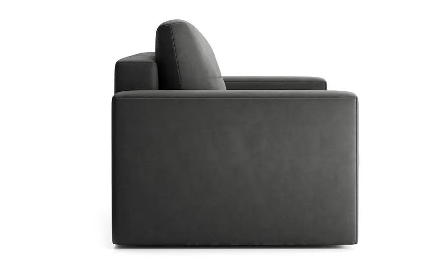 Диван Баден California 08 черный - 7 Диван Баден California 08 черный - 7