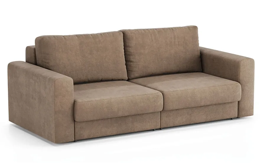 Диван Ларсон 2М Nordic 30 орех - 2 Диван Ларсон 2М Nordic 30 орех - 2