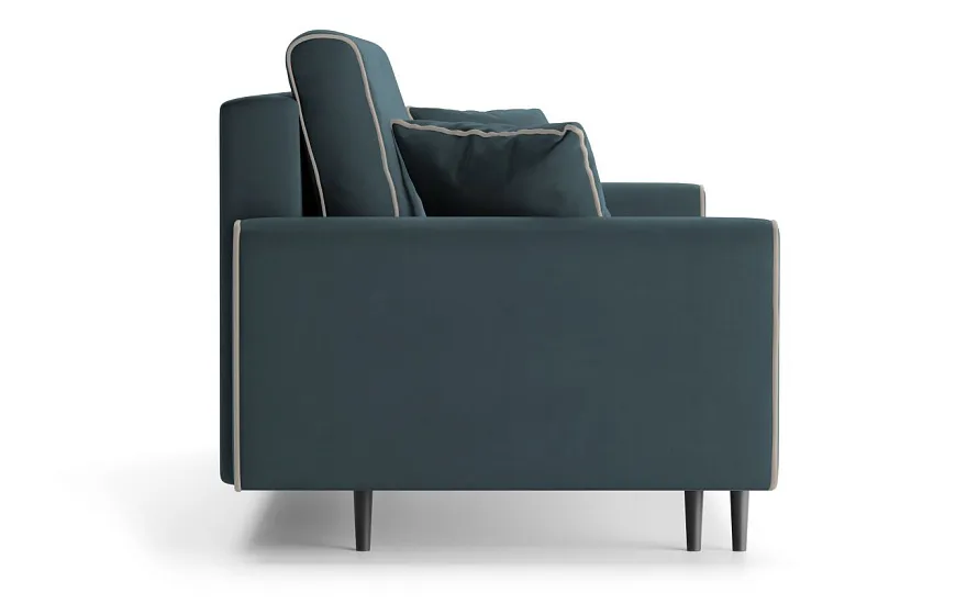 Диван Порту Leonardo 12 синий - 4