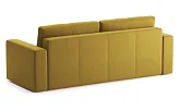 Диван Баден Leonardo 09 желтый - превью 8