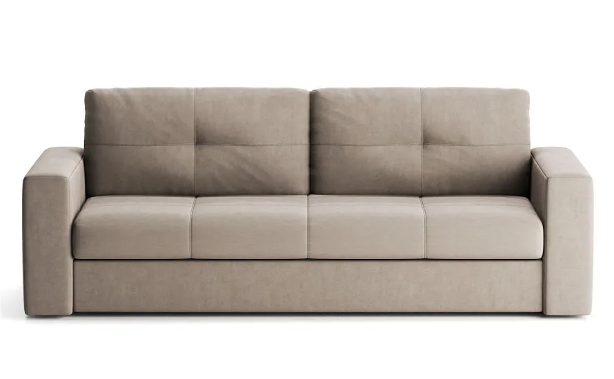 Диван Баден California 03 бежевый - 1 Диван Баден California 03 бежевый - 1
