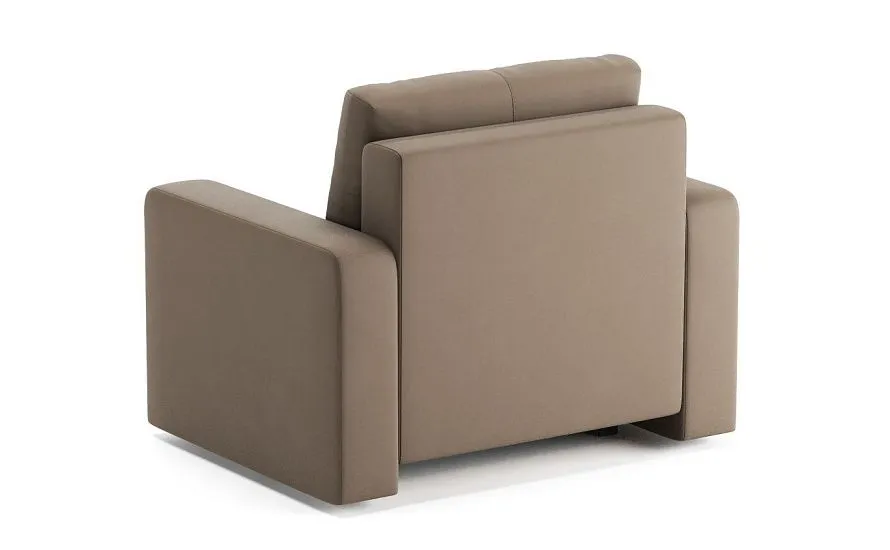 Кресло-кровать Баден Camaro 42 какао - 3 Кресло-кровать Баден Camaro 42 какао - 3