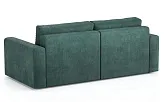 Диван угловой Ларсон 2М Nordic 74 изумруд - превью 5 Диван угловой Ларсон 2М Nordic 74 изумруд - превью 5