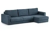 Диван угловой Ларсон 3М Nordic 78 сапфир - превью 2 Диван угловой Ларсон 3М Nordic 78 сапфир - превью 2