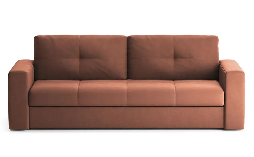 Диван Баден California 05 терракот - 1 Диван Баден California 05 терракот - 1