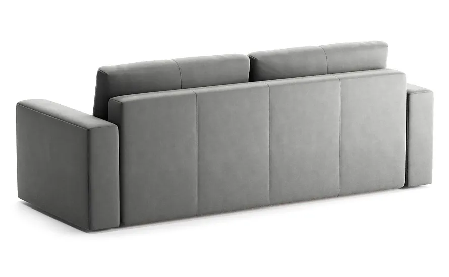 Диван Баден California 07 серый - 8 Диван Баден California 07 серый - 8