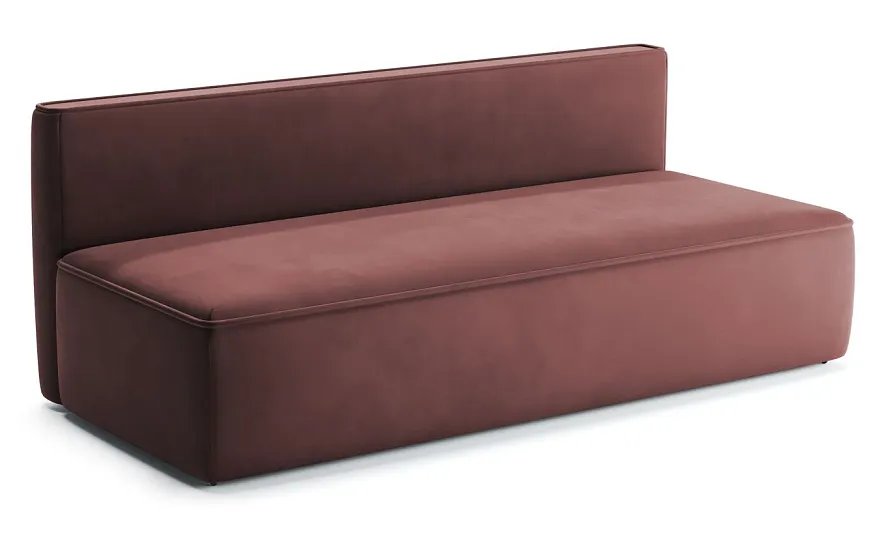 Диван Матей Comfort 21 розовый - 4 Диван Матей Comfort 21 розовый - 4