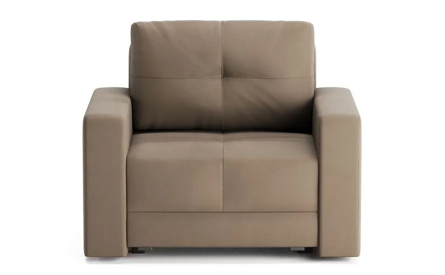 Кресло-кровать Баден Camaro 42 какао - 1 Кресло-кровать Баден Camaro 42 какао - 1