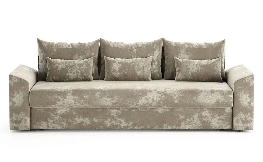 Диван Арден Nuvola 27 бежевый - 1 Диван Арден Nuvola 27 бежевый - 1