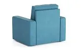 Кресло Тренто Camaro 21 бирюзовый - превью 3 Кресло Тренто Camaro 21 бирюзовый - превью 3