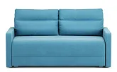 Диван Хортон Camaro 21 бирюзовый - превью 1 Диван Хортон Camaro 21 бирюзовый - превью 1