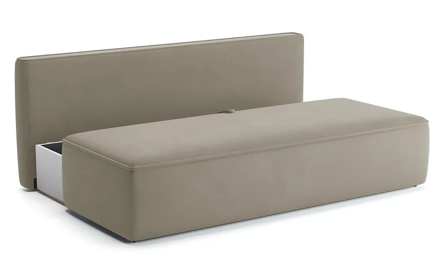 Диван Матей Camaro 03 светло-бежевый - 5 Диван Матей Camaro 03 светло-бежевый - 5